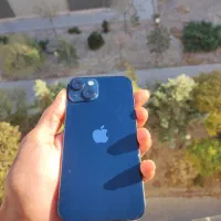 ایفون ۱۳ نرمال ch ب شرط فابریکی