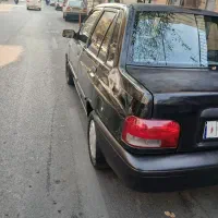 پراید ۱۳۱|خودرو سواری و وانت|تهران, گلچین|دیوار