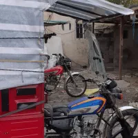 سه چرخ زنجیری 150دستی|موتورسیکلت|سنندج, |دیوار