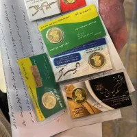 سکه امامی ۸۶ تمام بانکی