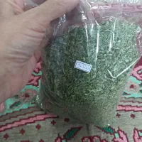 سبزی خشک طبس