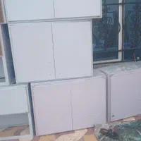 کابینت فلز هوایی