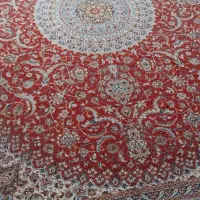 فرش 12 متری کاشان|فرش|شیراز, شهرک ایثار|دیوار