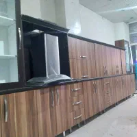 کابینت دست دوم درحد نو ام دی اف