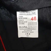 کت و شلوار سرمه ای|لباس|لاهیجان, کاروانسرابر|دیوار