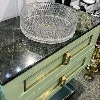 فرش انواع کاسه روشویی و دوش پیانویی و شیرالات