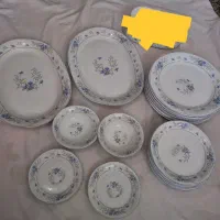 ظروف چینی