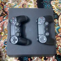 pes4 اکانتی 500 گیگ