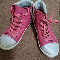 نیم بوت ال سی تک سایز۲۹. ۳۰|کفش و لباس بچه|تهران, تهرانسر مرکزی|دیوار