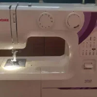 چرخ خیاطی ژانومه مدل ۲۰۳۰