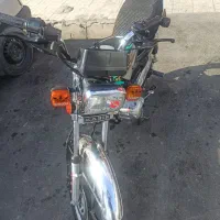 موتور کبیر 200 سی سی