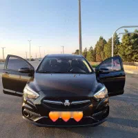 شاهین G  مشکی