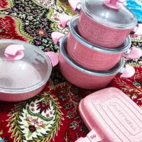 سرویس قابلمه