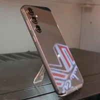 Samsung Galaxy S23 FE  استوک درحد  256GB مشکی