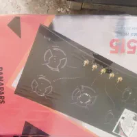 رو گازی آشپز خانه