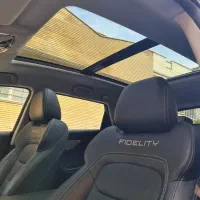 فیدیلیتی|خودرو سواری و وانت|تهران, صادقیه|دیوار