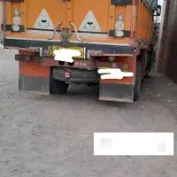 خاور مدل ۷۴ ۶۰۸|خودرو سنگین|کرمان, |دیوار