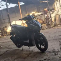 کلیک 150 کویر