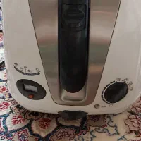 سرخ کن ویداس