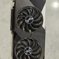 کارت گرافیک Asus RTX 3060ti Dual