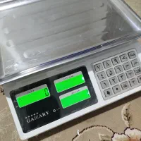 ترازو نو