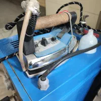 میز مکش سیلور و اتو بخار|ماشینآلات صنعتی|یزد, |دیوار