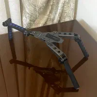 شولدر دوربین حرفه ای