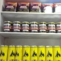 پکیج اقتصادی نور افشان و اتش