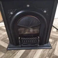 بخاری شومینه