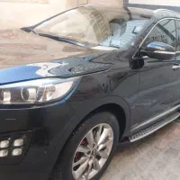 سورنتو جی تی لاین 2017