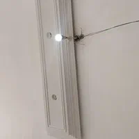 گچ کاری و لکه کاری صیادی|خدمات پیشه و مهارت|تربت جام, اسماعیل آباد|دیوار