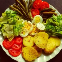 بوفه باشگاه بدنسازی