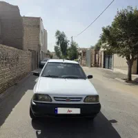 پراید ۹۲