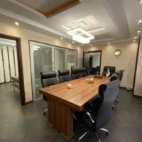 130متر فرمانیه سند اداری فقط شرکت