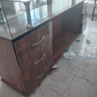 فروش پیشخوان و رگال