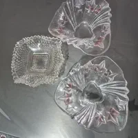 تعدادی وسیله اشپزخانه