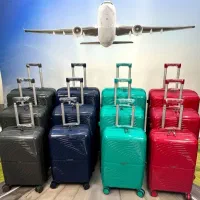 چمدان فوکوسFOCUS وارداتی