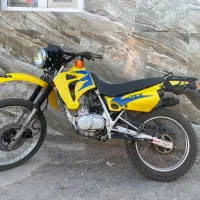 تریل GY 150. مدل 83