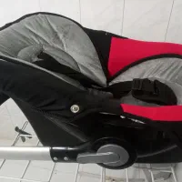 کالسکه و کریر|کالسکه و لوازم جانبی|سنندج, |دیوار