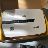 مودم مودم tf i60 e1