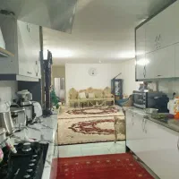 اپاتمان ۲خواب توس ۴۱ شهرک حجت