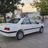 پژوپارس تیوفایو۱۴۰۱دریچه برقی|خودرو سواری و وانت|بانه, |دیوار