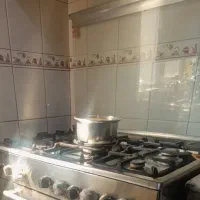 اجاق گازLQFRA