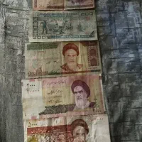پول..کلکسیونی..