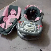 سرویس نوزاد|کالسکه و لوازم جانبی|کاشمر, |دیوار