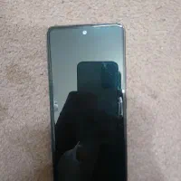 a53 فایوجی 256گیگ  مشکی|موبایل|کرمانشاه, |دیوار