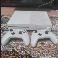 ایکس باکس وان اس درحد ۲دسته ۱ترا