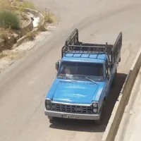 نیسان بار