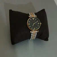 ساعت زنانه اصلی شیک امپریو آرمانی|ساعت|کرمانشاه, |دیوار