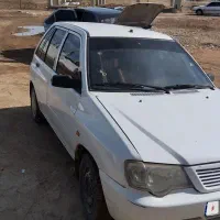 پراید هاچبک|خودرو سواری و وانت|یاسوج, |دیوار